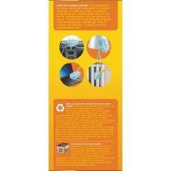 Swiffer Duster Pölyhuiska 6 Kpl Täyttöpakkaus -Huonekalut kauppa 8001841935119