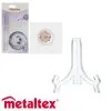 Metaltex 10 Cm Lautaspidike -Huonekalut kauppa 8002522991103