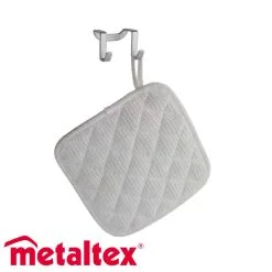 Metaltex Galileo Tuplakoukku