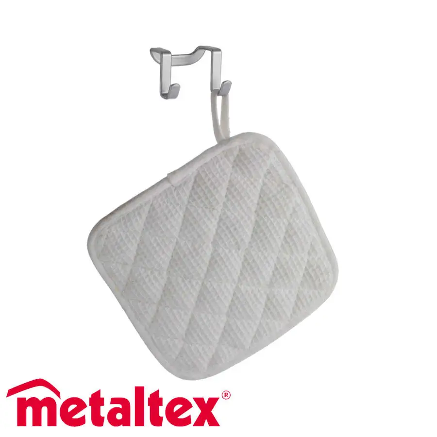 Metaltex Galileo Tuplakoukku 3 Metaltex Galileo Tuplakoukku