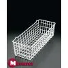 Metaltex Pandino 32 X 12 X 9 Cm Monitoimikori 2 Metaltex Pandino 32 X 12 X 9 Cm Monitoimikori -Huonekalut kauppa 8002523617002