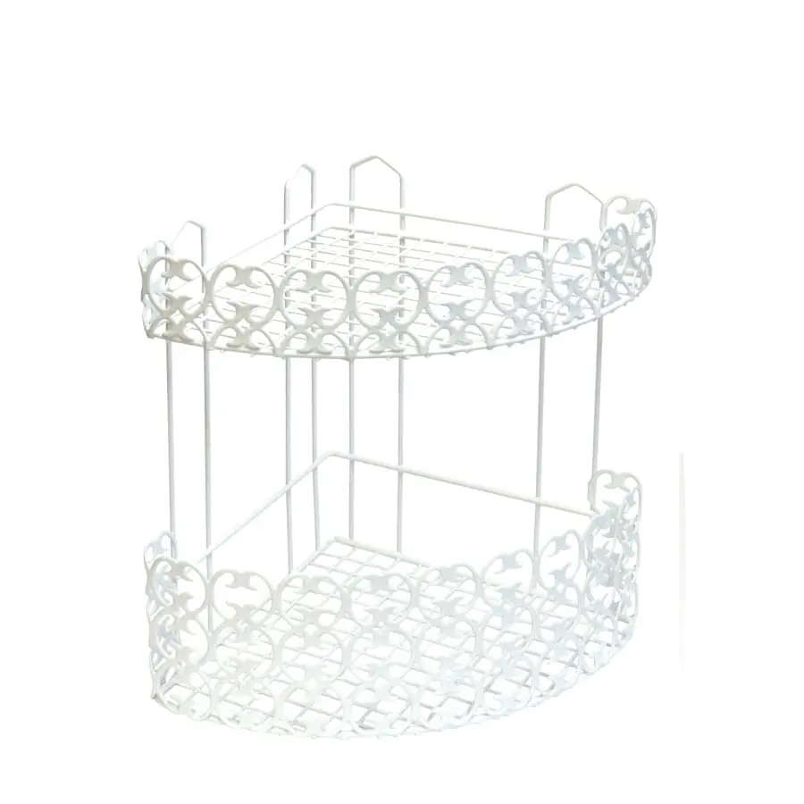 Florenz 2- Tasoinen Kulmahylly 3 Florenz 2- Tasoinen Kulmahylly