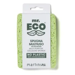 MrEco Vihreä Iso Sieni