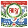 Fairy Platinum Plus Deep Clean 23 Kpl Konetiskitabletti -Huonekalut kauppa 8006540383018