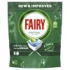 Fairy Original 70 Kpl Konetiskitabletti -Huonekalut kauppa 8006540725764