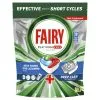 Fairy Platinum Plus Deep Clean 38 Kpl Konetiskitabletti -Huonekalut kauppa 8006540728840