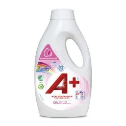 Ariel A+ Sensitive Color 880 Ml Pyykinpesuneste