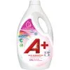 Ariel A+ Sensitive Color 2,2 L Pyykinpesuneste -Huonekalut kauppa 8435495810605