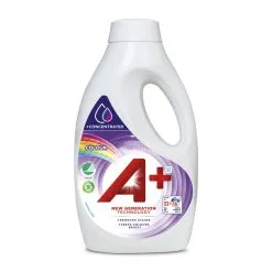 Ariel A+ Color 880 Ml Pyykinpesuneste