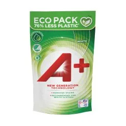 Ariel A+ White 920 Ml Pyykinpesuneste Täyttöpakkaus