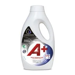 Ariel A+ Black 880 Ml Pyykinpesuneste