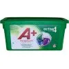 Ariel A+ Active4 White 22 Kpl Nestemäinen Pyykinpesutabletti -Huonekalut kauppa 8435495818069