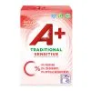 Ariel A+ Traditional Sensitive 1,12 Kg Pyykinpesujauhe -Huonekalut kauppa 8435495824268