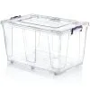 Hobby Life Multibox 80L Säilytyslaatikko -Huonekalut kauppa 8694064006911