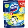 Domestos Power 5 Lime 5-pack Wc-raikastin -Huonekalut kauppa 8710447222614