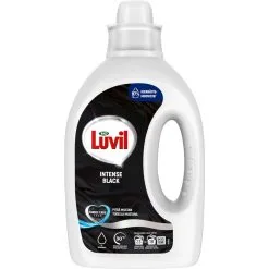 Bio Luvil Black 920 Ml Pyykinpesuneste -Huonekalut kauppa 8710447328934