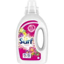 Surf® Surf Tropical Lily & Ylang Ylang 920 Ml Pyykinpesuaine