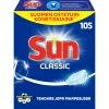 SUN® Sun Classic 105 Kpl Konetiskitabletti -Huonekalut kauppa 8710447466537