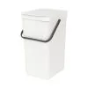 Brabantia Sort & Go 16 L Jäteastia -Huonekalut kauppa 8710755109942
