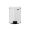 Brabantia NewIcon 5 L Poljinroska-astia -Huonekalut kauppa 8710755112065