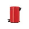 Brabantia NewIcon 3 L Poljinroska-astia -Huonekalut kauppa 8710755112140
