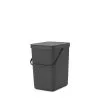Brabantia Sort & Go 25L Roska-astia -Huonekalut kauppa 8710755129940 1