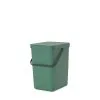 Brabantia Sort & Go 25L Roska-astia -Huonekalut kauppa 8710755129964 1