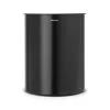 Brabantia Matt Black 15l Paperiroska-astia -Huonekalut kauppa 8710755181443