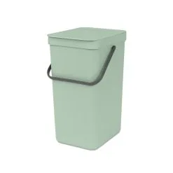 Brabantia Sort&Go Vihreä 16L Roska-astia -Huonekalut kauppa 8710755211867 2