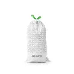 Brabantia G 30L Roskapussit 20 Pss/rll -Huonekalut kauppa 8710755246265 3