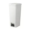 Brabantia StepUp 40l Vaaleanharmaa Poljinroska-astia -Huonekalut kauppa 8710755800009 1