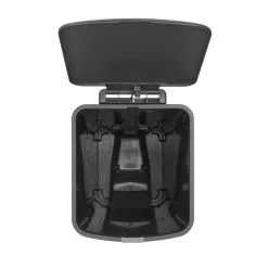 Brabantia StepUp 40l Tummanharmaa Poljinroska-astia -Huonekalut kauppa 8710755800023 5