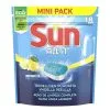 SUN® Sun All-in-1 Lemon 18 Tab Konetiskitabletti -Huonekalut kauppa 8710847911514