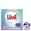 Bio Luvil Sensitive Color 750 G Pyykinpesujauhe -Huonekalut kauppa 8710847958151