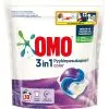 Omo Color 30 Kpl Pyykinpesukapselit -Huonekalut kauppa 8710847960949