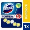 Domestos Power 5 Lime 55 G Wc-raikastin -Huonekalut kauppa 8710908458620