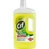 Cif Lemon 1 Litra Yleispuhdistusaine -Huonekalut kauppa 8710908725999
