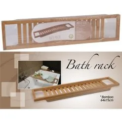 H&S Teline Kylpyammeeseen