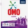 Omo Color 1,26 Kg Pyykinpesujauhe -Huonekalut kauppa 8712561420495