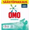 Omo Sensitive 3,72 Kg Pyykinpesujauhe
