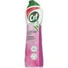 Cif Cream Pink 500 Ml Puhdistusaine -Huonekalut kauppa 8712561605809