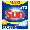 SUN® Sun Lemon 70 Tabl Konetiskiainetabletti -Huonekalut kauppa 8712561771481