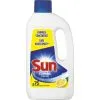 SUN® Sun Classic Lemon Liquigel 1,5 L Konetiskineste 1 SUN® Sun Classic Lemon Liquigel 1,5 L Konetiskineste -Huonekalut kauppa 8714100247860