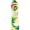 Cif Cream Lemon 500 Ml Puhdistusaine -Huonekalut kauppa 8717163583555