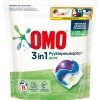 Omo Pure Pyykinpesuainekapselit 15 Pesua -Huonekalut kauppa 8717163673416