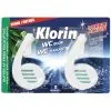 Klorin 2x40 G Wc-raikastin 1 Klorin 2x40 G Wc-raikastin -Huonekalut kauppa 8718951114166
