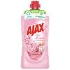 Ajax® Ajax Fete Des Fleurs Peony Flowers 1 L Yleispuhdistusaine -Huonekalut kauppa 8718951326101