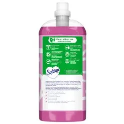 Softlan Smile Limited Edition Rose And Cherry 2 L Huuhteluaine -Huonekalut kauppa 8718951512467