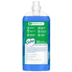 Softlan Ultra Outdoor Fresh 1,3 L Huuhteluaine -Huonekalut kauppa 8718951562592