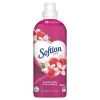 Softlan Perfumed Freshness Red Fruits & Jasmine 650 Ml Huuhteluaine -Huonekalut kauppa 8718951562684 1